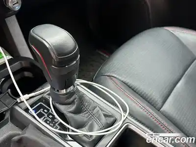 Toyota Tacoma 2021 3.5 гидро в Москве № 826655, миниатюра 9
