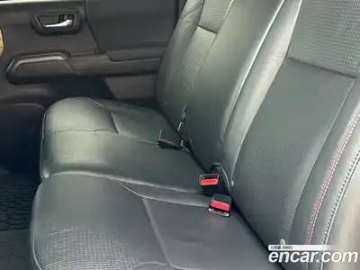 Toyota Tacoma 2021 3.5 гидро в Москве № 826655, миниатюра 10