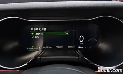 Ford Mustang 2018 2.3 гидро в Москве № 826977, миниатюра 7
