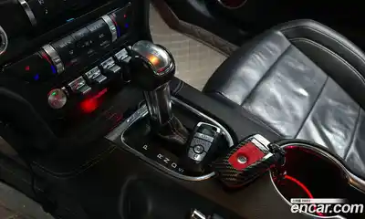 Ford Mustang 2018 2.3 гидро в Москве № 826977, миниатюра 8