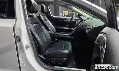 Lincoln MKZ 2015 2.0 гидро в Москве № 827276, миниатюра 11