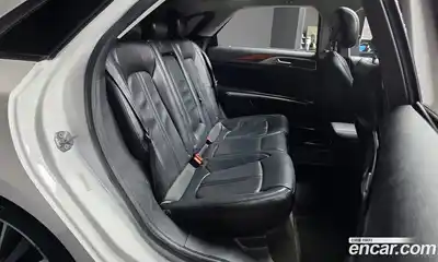 Lincoln MKZ 2015 2.0 гидро в Москве № 827276, миниатюра 12