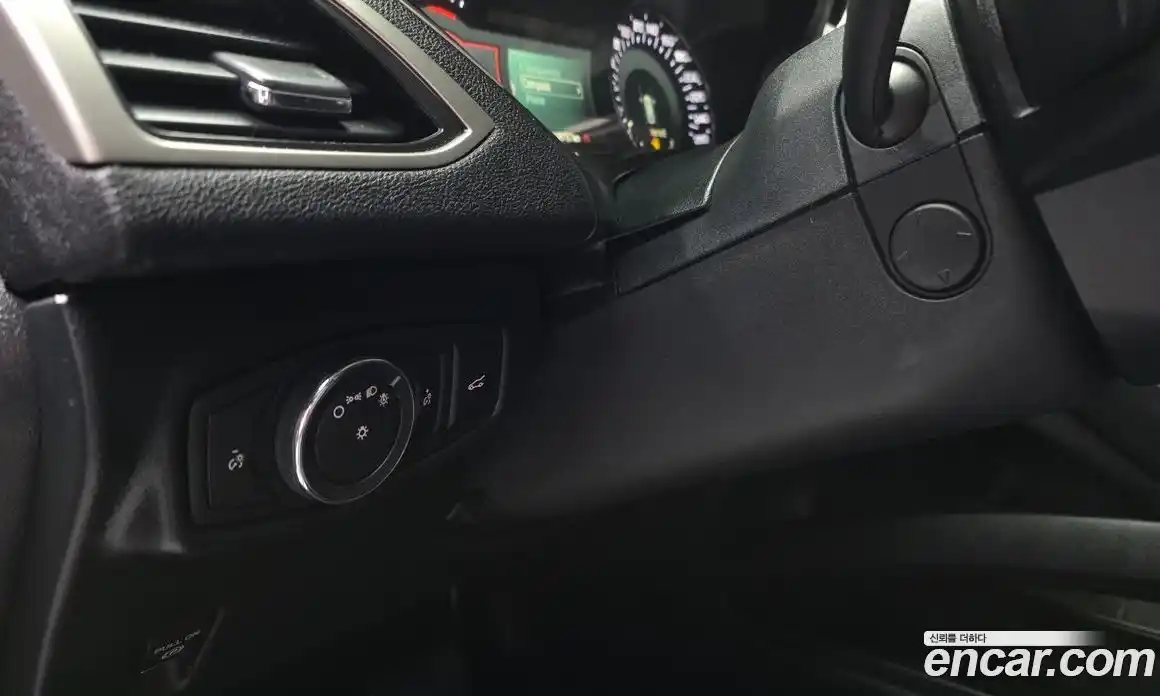 Lincoln MKZ 2015 2.0 гидро в Москве № 827276, фото 18