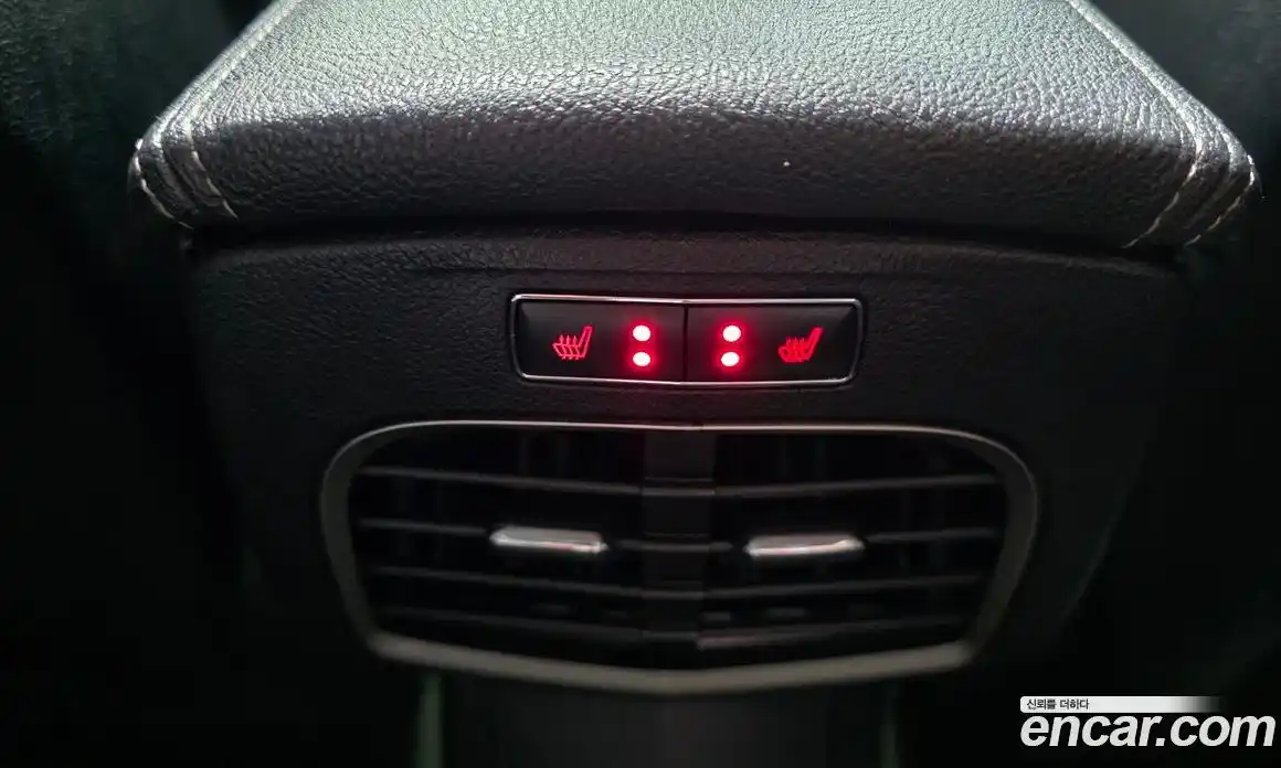 Lincoln MKZ 2015 2.0 гидро в Москве № 827276, фото 19