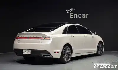 Lincoln MKZ 2015 2.0 гидро в Москве № 827276, миниатюра 2