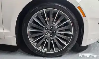 Lincoln MKZ 2015 2.0 гидро в Москве № 827276, миниатюра 5