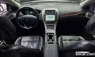 Lincoln MKZ 2015 2.0 гидро в Москве № 827276, миниатюра 7