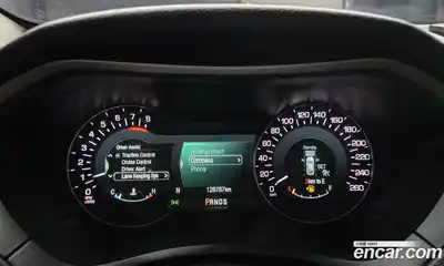 Lincoln MKZ 2015 2.0 гидро в Москве № 827276, миниатюра 8