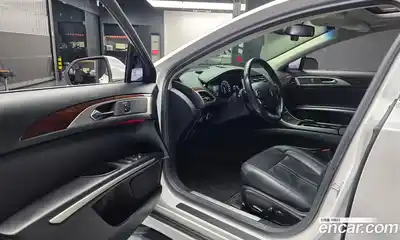 Lincoln MKZ 2015 2.0 гидро в Москве № 827276, миниатюра 10