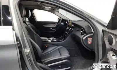 Mercedes-Benz C-Class 2015 2.1 гидро в Москве № 893242, миниатюра 11