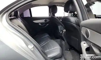 Mercedes-Benz C-Class 2015 2.1 гидро в Москве № 893242, миниатюра 12