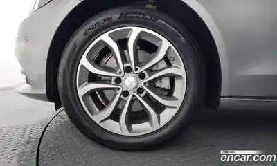 Mercedes-Benz C-Class 2015 2.1 гидро в Москве № 893242, миниатюра 5