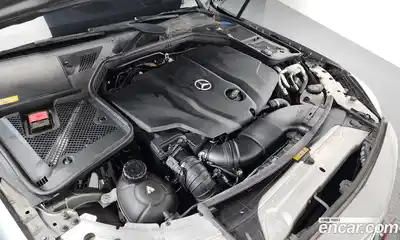 Mercedes-Benz C-Class 2015 2.1 гидро в Москве № 893242, миниатюра 6