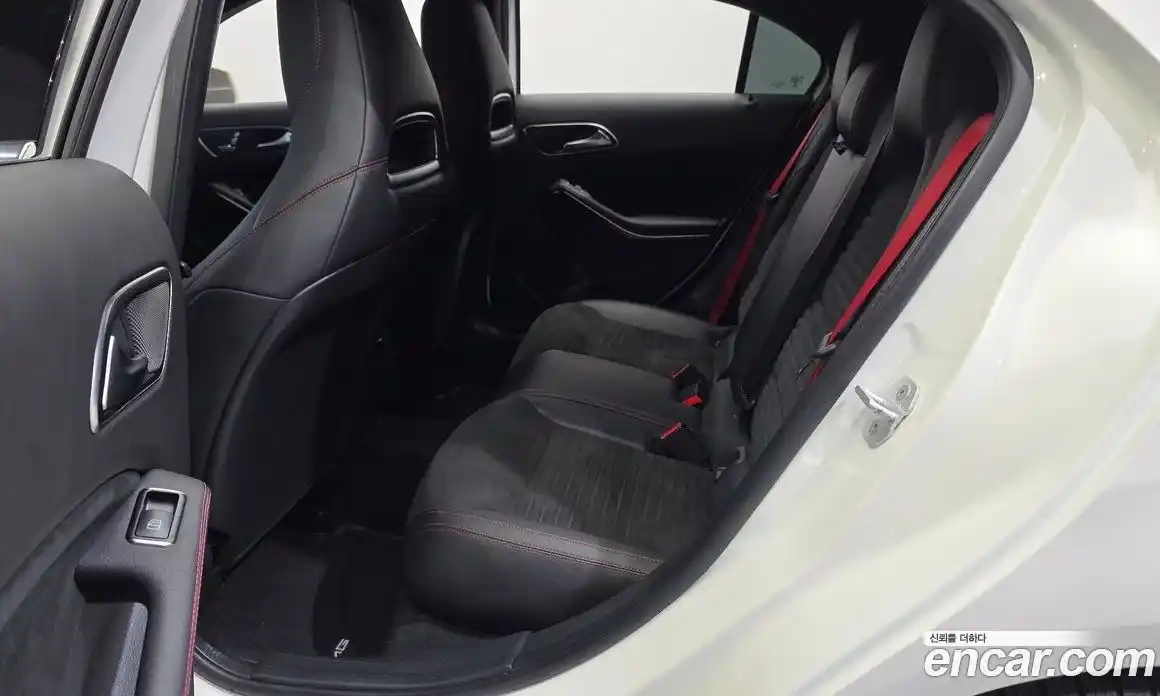 Mercedes-Benz A-Class 2017 2.0 гидро в Москве № 893290, фото 11