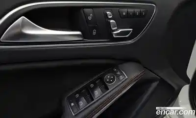 Mercedes-Benz A-Class 2017 2.0 гидро в Москве № 893290, миниатюра 12