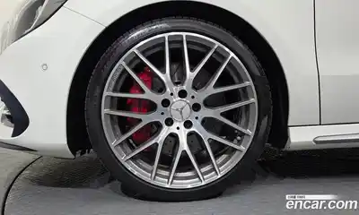 Mercedes-Benz A-Class 2017 2.0 гидро в Москве № 893290, миниатюра 5