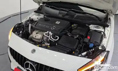 Mercedes-Benz A-Class 2017 2.0 гидро в Москве № 893290, миниатюра 6