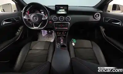 Mercedes-Benz A-Class 2017 2.0 гидро в Москве № 893290, миниатюра 7