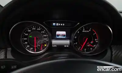 Mercedes-Benz A-Class 2017 2.0 гидро в Москве № 893290, миниатюра 8