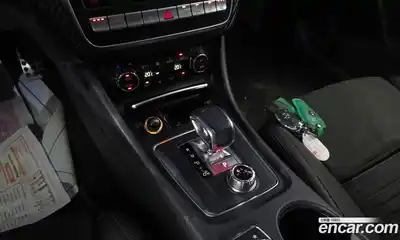 Mercedes-Benz A-Class 2017 2.0 гидро в Москве № 893290, миниатюра 9