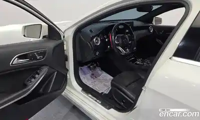 Mercedes-Benz A-Class 2017 2.0 гидро в Москве № 893290, миниатюра 10