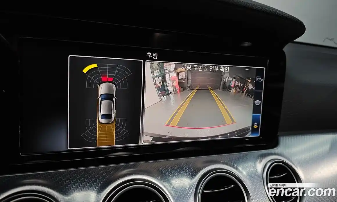 Mercedes-Benz E-Class 2019 2.0 гидро в Москве № 893403, фото 15