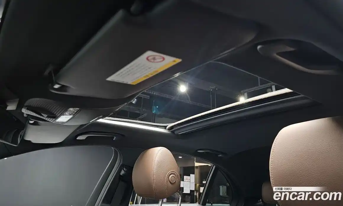 Mercedes-Benz E-Class 2019 2.0 гидро в Москве № 893403, фото 16