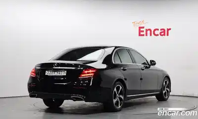 Mercedes-Benz E-Class 2019 2.0 гидро в Москве № 893403, миниатюра 2