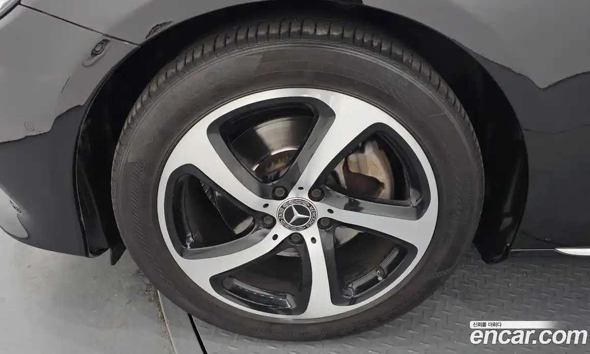 Mercedes-Benz E-Class 2019 2.0 гидро в Москве № 893403, фото 5