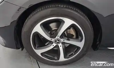 Mercedes-Benz E-Class 2019 2.0 гидро в Москве № 893403, миниатюра 5