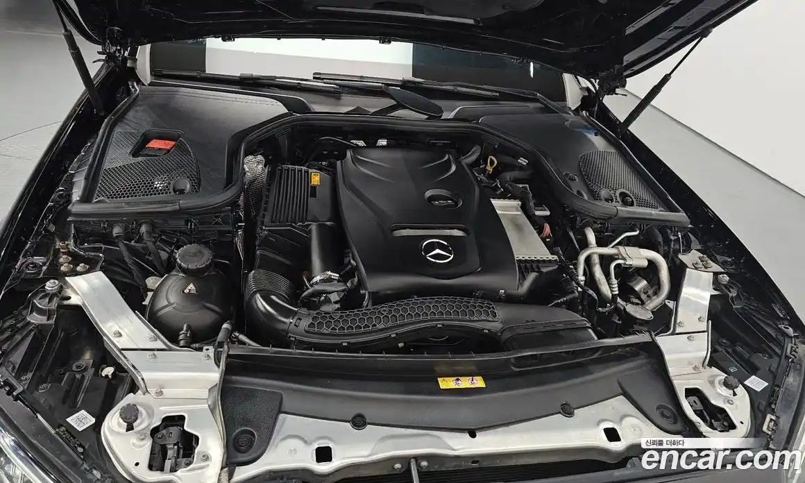 Mercedes-Benz E-Class 2019 2.0 гидро в Москве № 893403, фото 6