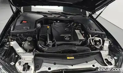 Mercedes-Benz E-Class 2019 2.0 гидро в Москве № 893403, миниатюра 6