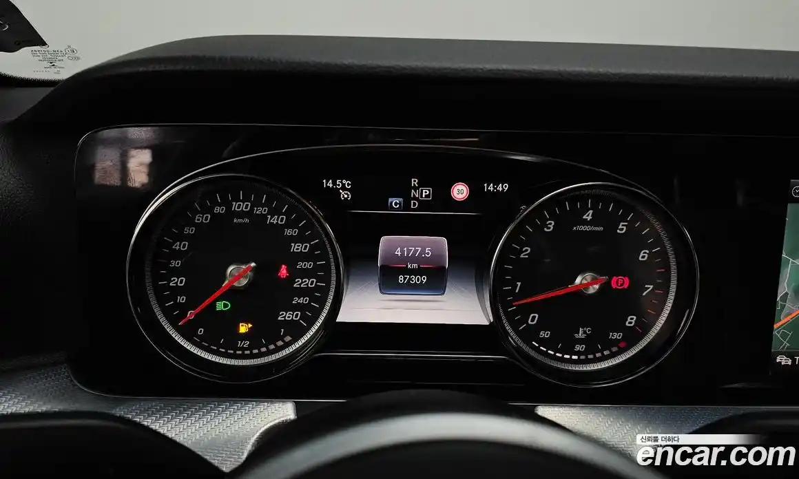 Mercedes-Benz E-Class 2019 2.0 гидро в Москве № 893403, фото 8