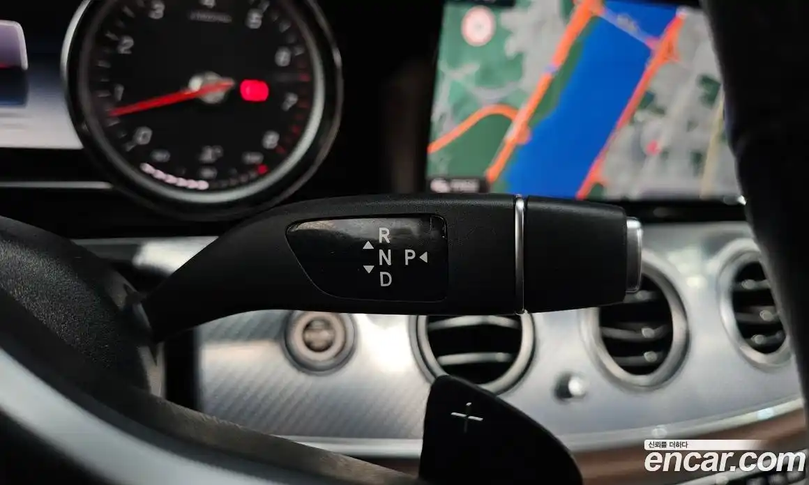 Mercedes-Benz E-Class 2019 2.0 гидро в Москве № 893403, фото 9