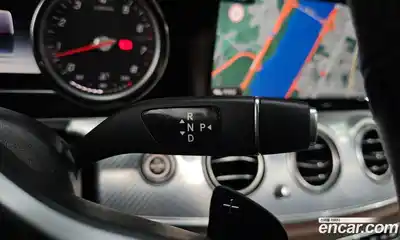 Mercedes-Benz E-Class 2019 2.0 гидро в Москве № 893403, миниатюра 9