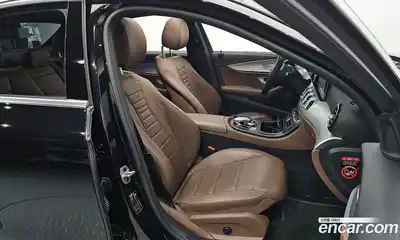 Mercedes-Benz E-Class 2019 2.0 гидро в Москве № 893403, миниатюра 10