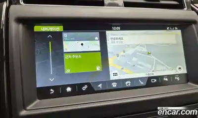 Land Rover Discovery 2020 2.0 гидро в Москве № 894912, миниатюра 11