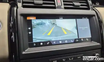 Land Rover Discovery 2020 2.0 гидро в Москве № 894912, миниатюра 12