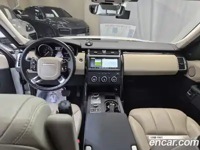 Land Rover Discovery 2020 2.0 гидро в Москве № 894912, миниатюра 6