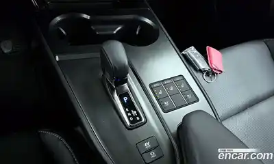 Lexus UX 2025 2.0 гидро в Москве № 895766, миниатюра 9