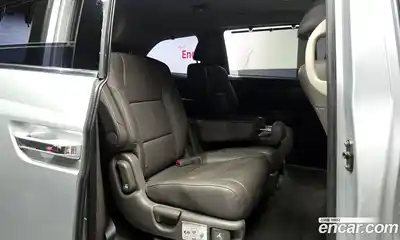 Honda Odyssey 2014 3.5 гидро в Москве № 896784, миниатюра 12