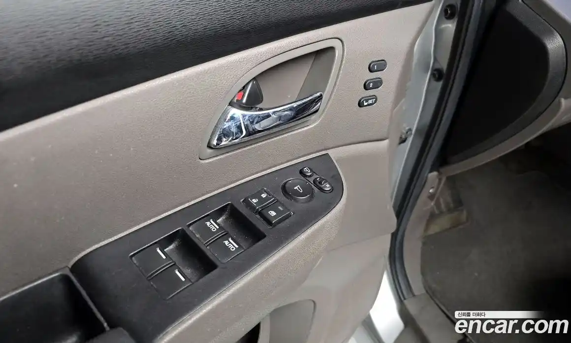 Honda Odyssey 2014 3.5 гидро в Москве № 896784, фото 18
