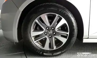 Honda Odyssey 2014 3.5 гидро в Москве № 896784, миниатюра 5