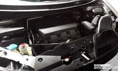 Honda Odyssey 2014 3.5 гидро в Москве № 896784, миниатюра 6