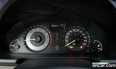 Honda Odyssey 2014 3.5 гидро в Москве № 896784, миниатюра 8