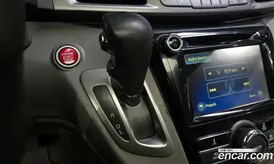 Honda Odyssey 2014 3.5 гидро в Москве № 896784, миниатюра 9