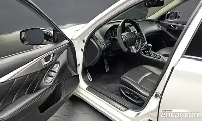 Infiniti Q50 2014 2.1 гидро в Москве № 897350, миниатюра 11