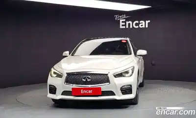 Infiniti Q50 2014 2.1 гидро в Москве № 897350, миниатюра 3