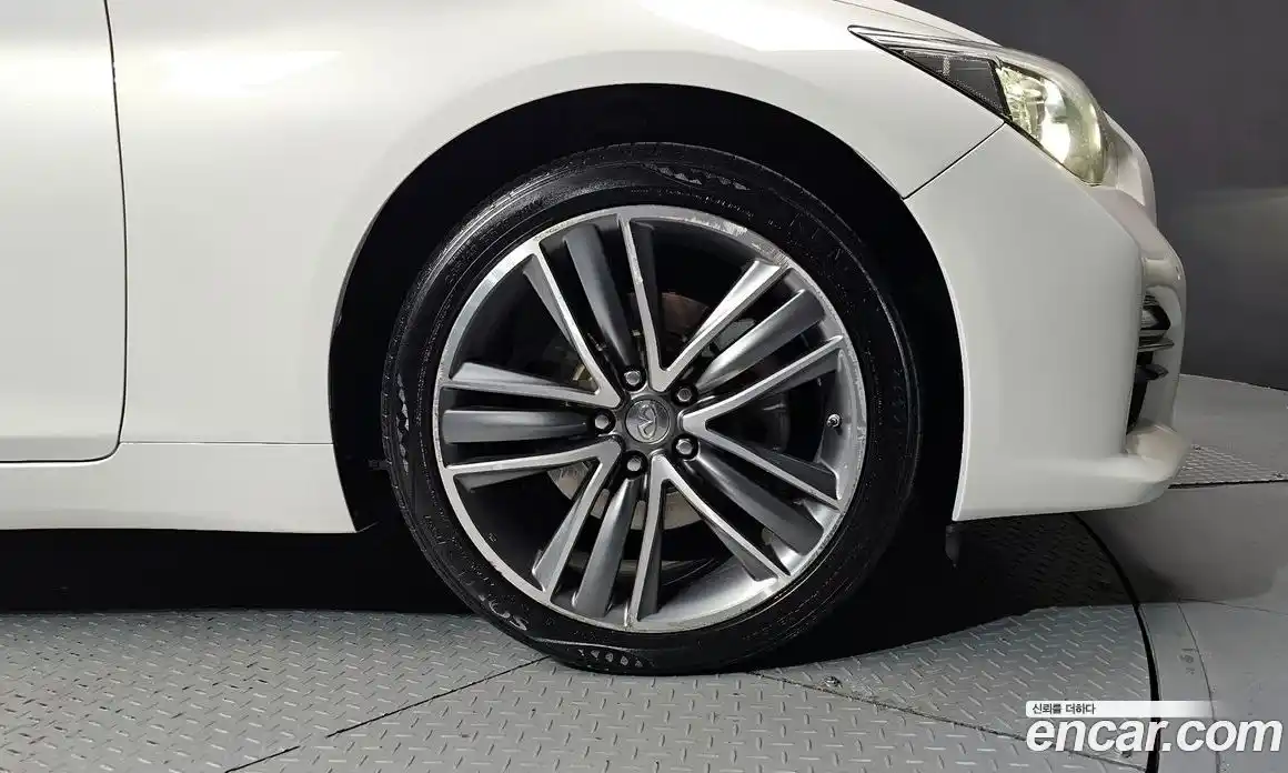 Infiniti Q50 2014 2.1 гидро в Москве № 897350, фото 5