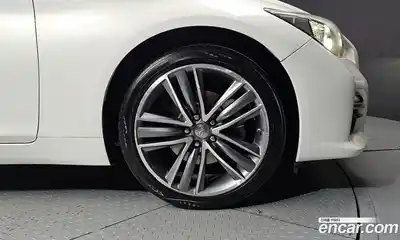 Infiniti Q50 2014 2.1 гидро в Москве № 897350, миниатюра 5
